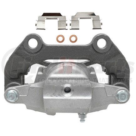 Raybestos FRC11331 Raybestos R-Line Reman Semi-Loaded Caliper & Bracket Assy