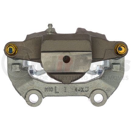 Raybestos FRC11331C Raybestos R-Line Reman Semi-Loaded Coated Caliper & Bracket Assy
