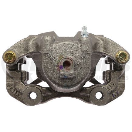 Raybestos FRC11342 Raybestos R-Line Reman Semi-Loaded Caliper & Bracket Assy