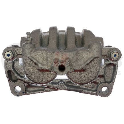 Raybestos FRC11343C Raybestos R-Line Reman Semi-Loaded Coated Caliper & Bracket Assy