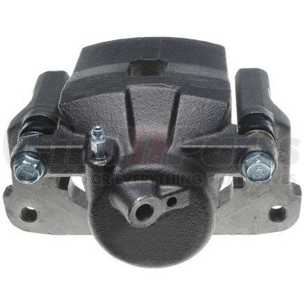 Raybestos FRC11339 Raybestos R-Line Reman Semi-Loaded Caliper & Bracket Assy