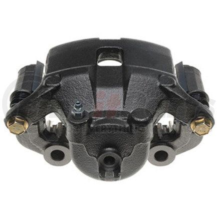 Raybestos FRC11341 Raybestos R-Line Reman Semi-Loaded Caliper & Bracket Assy