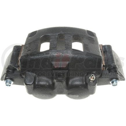Raybestos FRC11392 Raybestos R-Line Reman Semi-Loaded Caliper & Bracket Assy