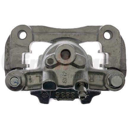 Raybestos FRC11403N Raybestos Element3 New Semi-Loaded Caliper & Bracket Assy