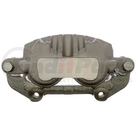 Raybestos FRC11406N Raybestos Element3 New Semi-Loaded Caliper & Bracket Assy