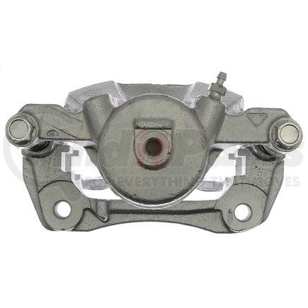 Raybestos FRC11420C Raybestos R-Line Reman Semi-Loaded Coated Caliper & Bracket Assy