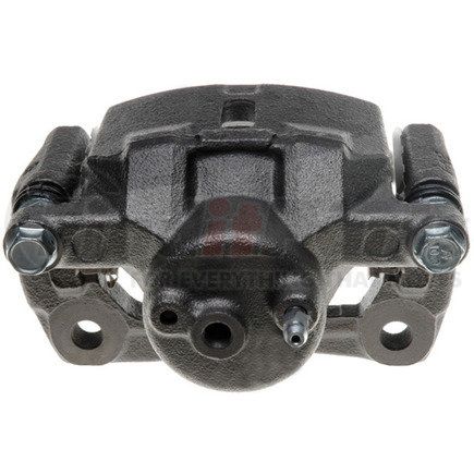 RAYBESTOS FRC11422 Brake Parts Inc Raybestos R-Line Remanufactured Semi-Loaded Disc Brake Caliper and Bracket Assembly