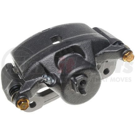 Raybestos FRC11425 Raybestos R-Line Reman Semi-Loaded Caliper & Bracket Assy