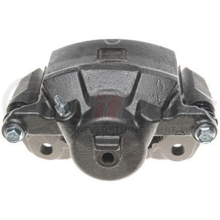Raybestos FRC11419 Raybestos R-Line Reman Semi-Loaded Caliper & Bracket Assy