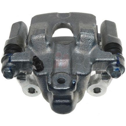 Raybestos FRC11427 Raybestos R-Line Reman Semi-Loaded Caliper & Bracket Assy