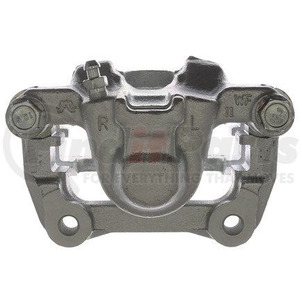 Raybestos FRC11427C Raybestos R-Line Reman Semi-Loaded Coated Caliper & Bracket Assy