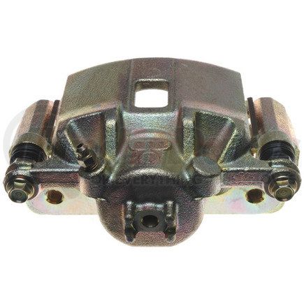 Raybestos FRC11429 Raybestos R-Line Reman Semi-Loaded Caliper & Bracket Assy