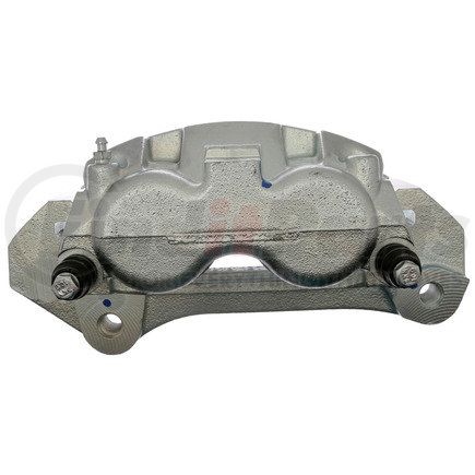 Raybestos FRC11431N Raybestos Element3 New Semi-Loaded Caliper & Bracket Assy