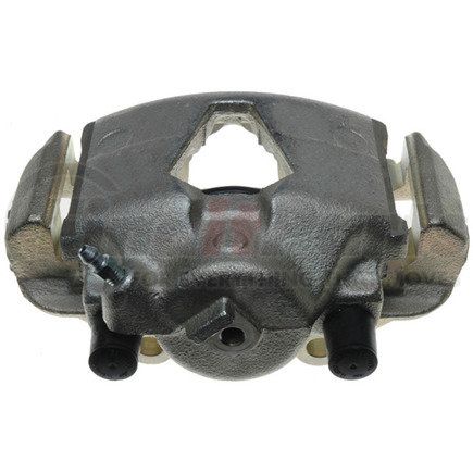 Raybestos FRC11463 Raybestos R-Line Reman Semi-Loaded Caliper & Bracket Assy
