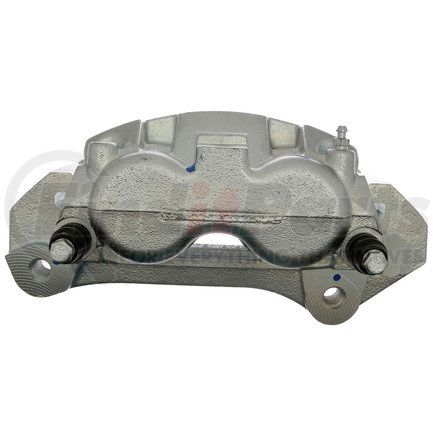 Raybestos FRC11432N Raybestos Element3 New Semi-Loaded Caliper & Bracket Assy