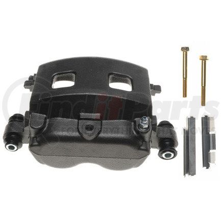 Raybestos FRC11434 Raybestos R-Line Reman Semi-Loaded Caliper