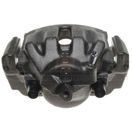 Raybestos FRC11492 Raybestos R-Line Reman Semi-Loaded Caliper & Bracket Assy