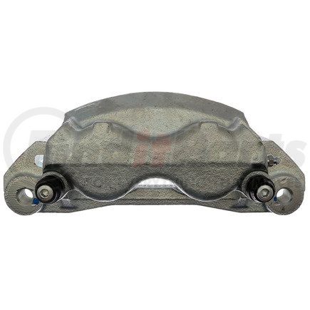 Raybestos FRC11510C Raybestos R-Line Reman Semi-Loaded Coated Caliper & Bracket Assy