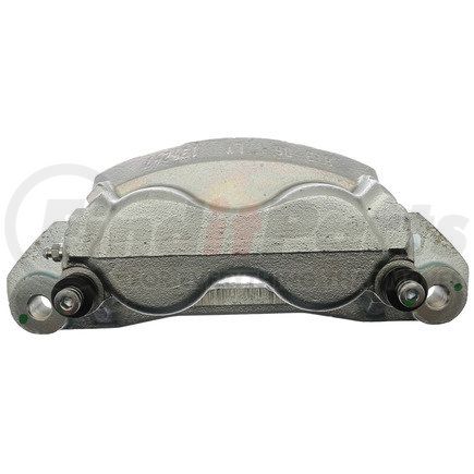 Raybestos FRC11509C Raybestos R-Line Reman Semi-Loaded Coated Caliper & Bracket Assy