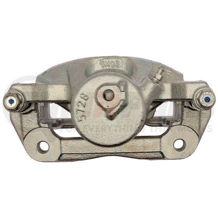 Raybestos FRC11518C Raybestos R-Line Reman Semi-Loaded Coated Caliper & Bracket Assy