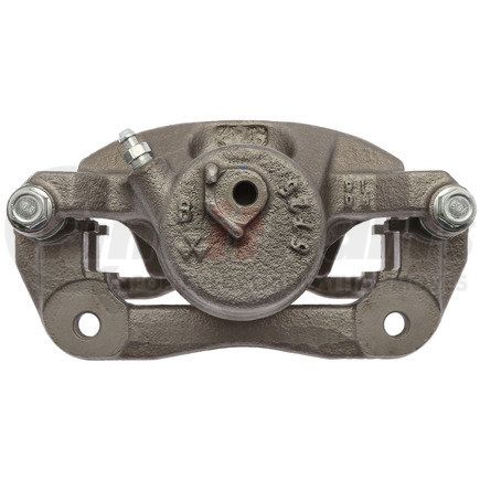 Raybestos FRC11517 Raybestos R-Line Reman Semi-Loaded Caliper & Bracket Assy