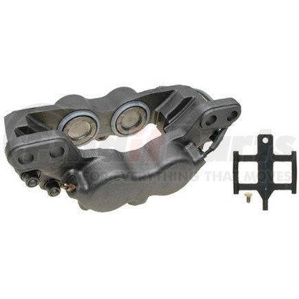 Raybestos FRC11522 Raybestos R-Line Reman Semi-Loaded Caliper