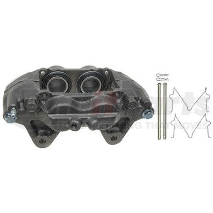 Raybestos FRC11557 Raybestos R-Line Reman Semi-Loaded Caliper