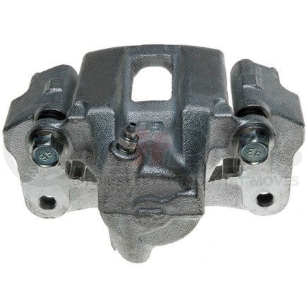 Raybestos FRC11555 Raybestos R-Line Reman Semi-Loaded Caliper & Bracket Assy