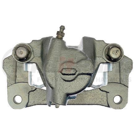 Raybestos FRC11555C Raybestos R-Line Reman Semi-Loaded Coated Caliper & Bracket Assy