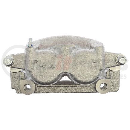 Raybestos FRC11563N Raybestos Element3 New Semi-Loaded Caliper & Bracket Assy