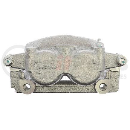 Raybestos FRC11564N Raybestos Element3 New Semi-Loaded Caliper & Bracket Assy
