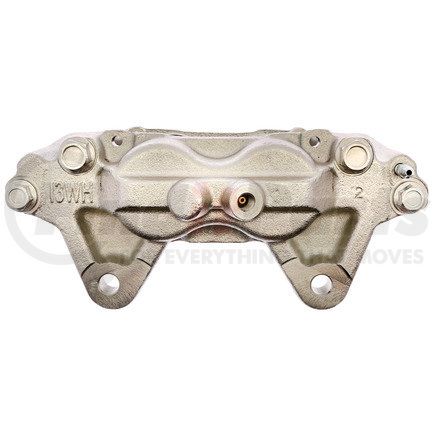 Raybestos FRC11558N Raybestos Element3 New Semi-Loaded Caliper
