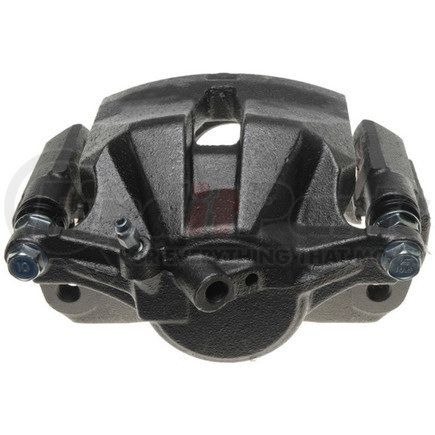 Raybestos FRC11559 Raybestos R-Line Reman Semi-Loaded Caliper & Bracket Assy