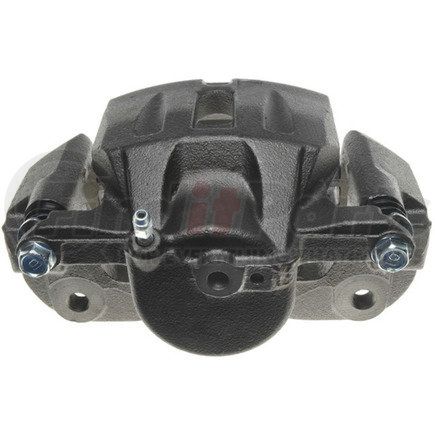 Raybestos FRC11569 Raybestos R-Line Reman Semi-Loaded Caliper & Bracket Assy