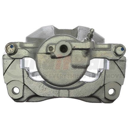 Raybestos FRC11566N Raybestos Element3 New Semi-Loaded Caliper & Bracket Assy