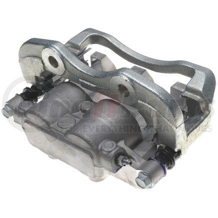 Raybestos FRC11573 Raybestos R-Line Reman Semi-Loaded Caliper & Bracket Assy