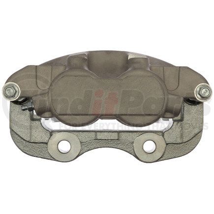 Raybestos FRC11573N Raybestos Element3 New Semi-Loaded Caliper & Bracket Assy