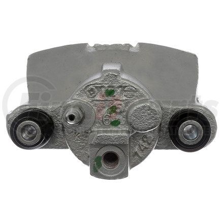 Raybestos FRC11525C Raybestos R-Line Reman Semi-Loaded Coated Caliper