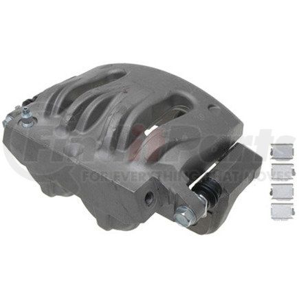 Raybestos FRC11541 Raybestos R-Line Reman Semi-Loaded Caliper & Bracket Assy