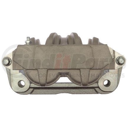Raybestos FRC11541N Raybestos Element3 New Semi-Loaded Caliper & Bracket Assy