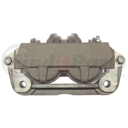 Raybestos FRC11542N Raybestos Element3 New Semi-Loaded Caliper & Bracket Assy