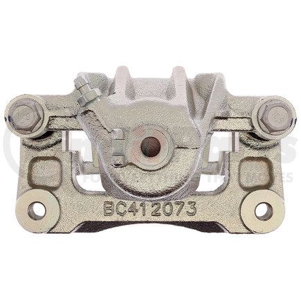Raybestos FRC11535N Raybestos Element3 New Semi-Loaded Caliper & Bracket Assy