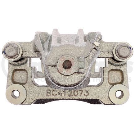 Raybestos FRC11536N Raybestos Element3 New Semi-Loaded Caliper & Bracket Assy