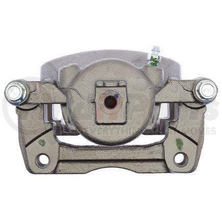 Raybestos FRC11546 Raybestos R-Line Reman Semi-Loaded Caliper & Bracket Assy