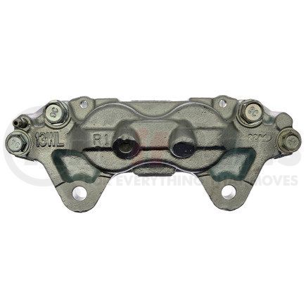 Raybestos FRC11549N Raybestos Element3 New Semi-Loaded Caliper