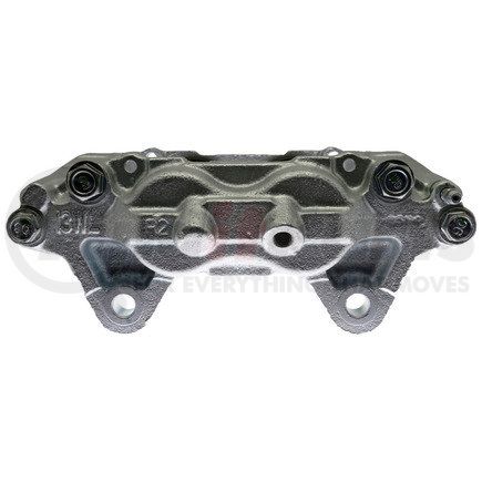 Raybestos FRC11550N Raybestos Element3 New Semi-Loaded Caliper