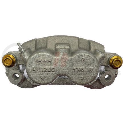 Raybestos FRC11579N Raybestos Element3 New Semi-Loaded Caliper & Bracket Assy