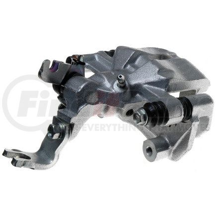 Raybestos FRC11552 Raybestos R-Line Reman Semi-Loaded Caliper & Bracket Assy