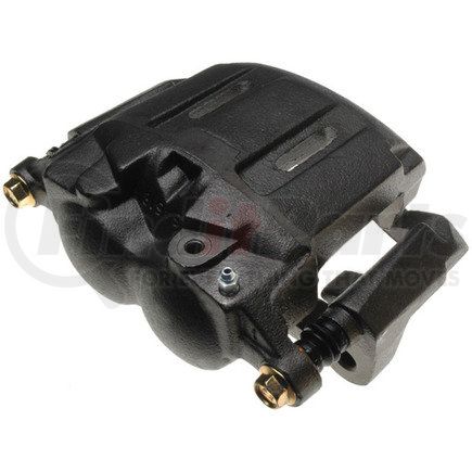 Raybestos FRC11586 Raybestos R-Line Reman Semi-Loaded Caliper & Bracket Assy