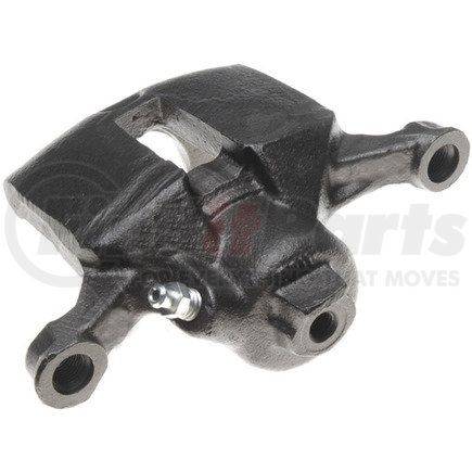 Raybestos FRC11581 Brake Parts Inc Raybestos R-Line Remanufactured Semi-Loaded Disc Brake Caliper